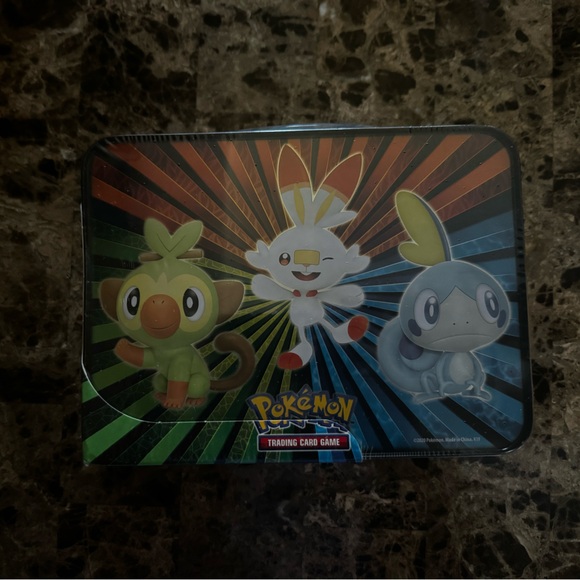 Pokémon trading card game - Picture 2 of 2
